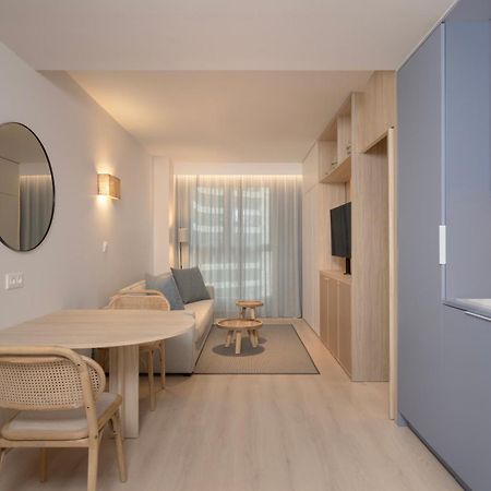 Staybridge Suites & Apartments Malaga By Ihg Bagian luar foto