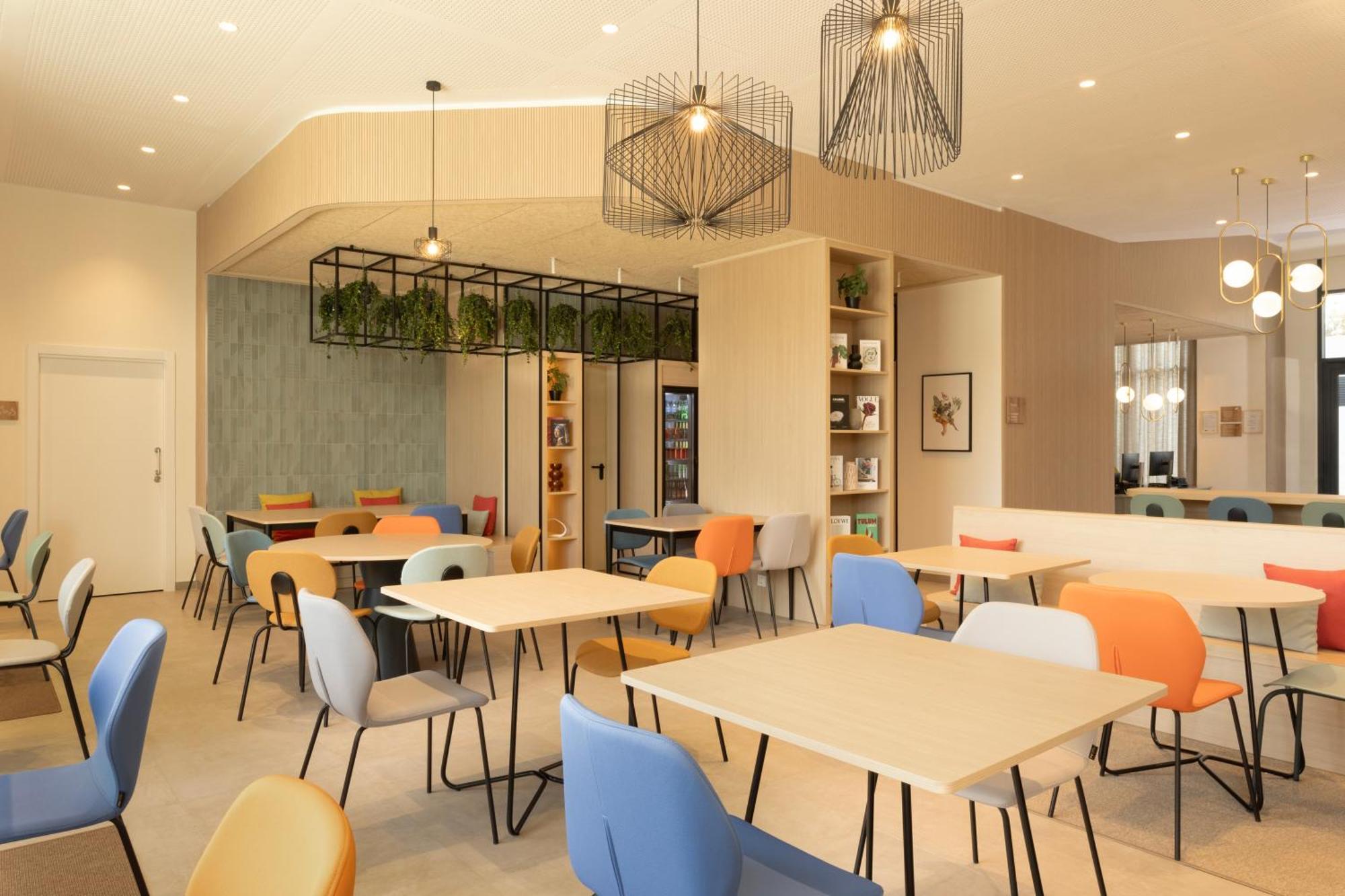 Staybridge Suites & Apartments Malaga By Ihg Bagian luar foto